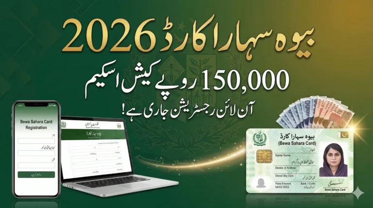 Bewa Sahara Card Scheme Registration