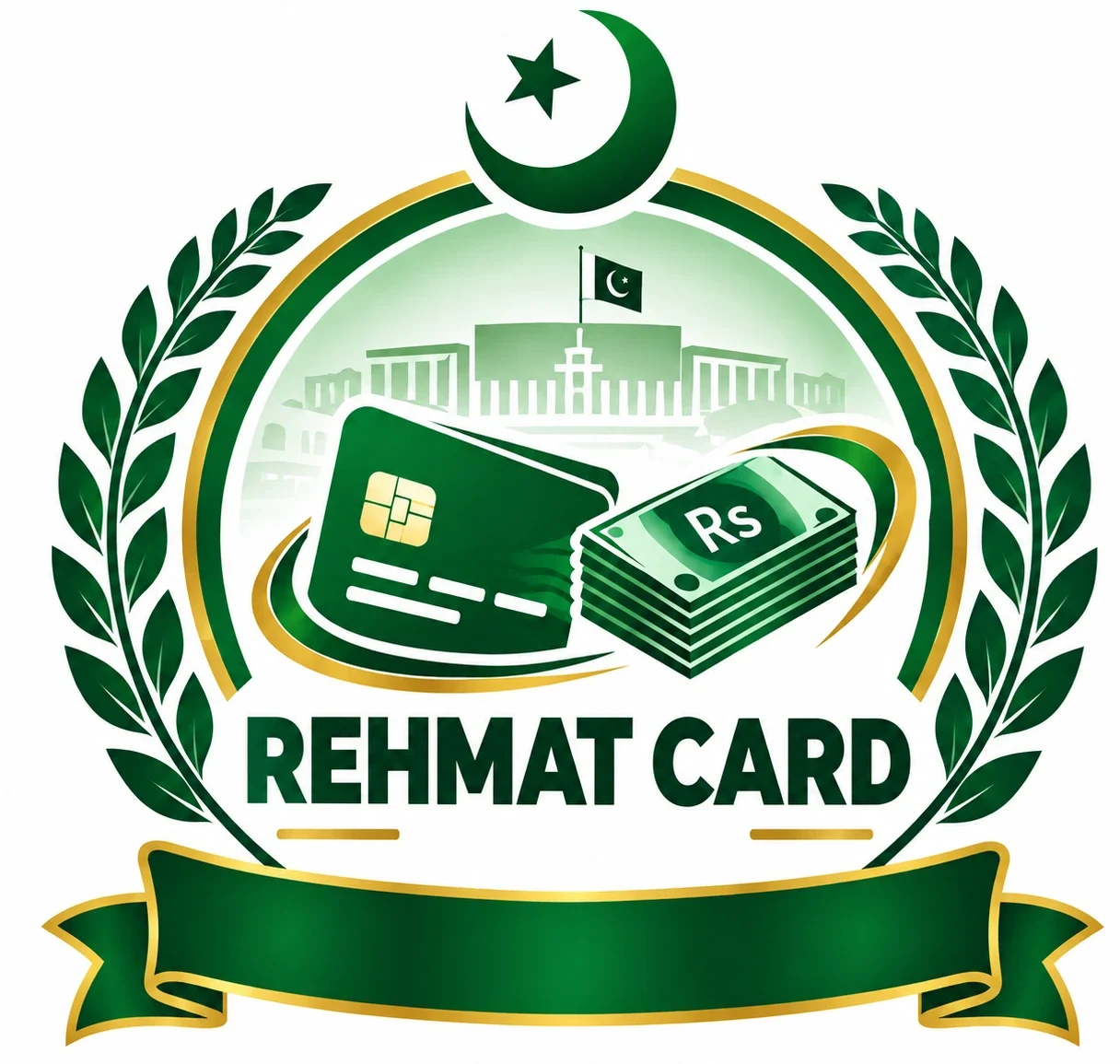 Rehmat Card